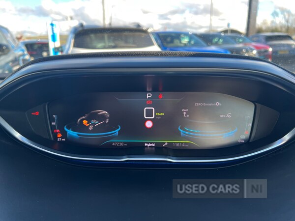 Used Peugeot 3008 2022 for sale - 77538888: Photo 15