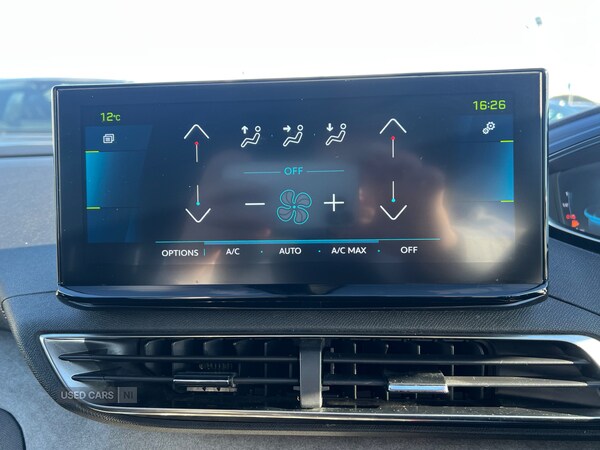 Used Peugeot 3008 2022 for sale - 77538888: Photo 16