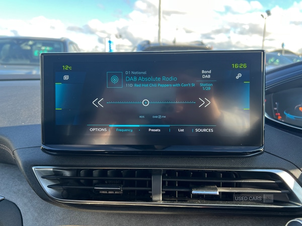 Used Peugeot 3008 2022 for sale - 77538888: Photo 17