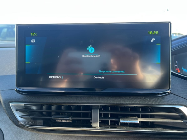 Used Peugeot 3008 2022 for sale - 77538888: Photo 19