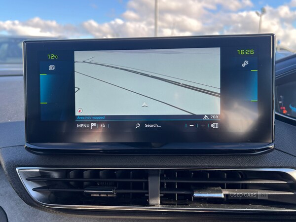 Used Peugeot 3008 2022 for sale - 77538888: Photo 21