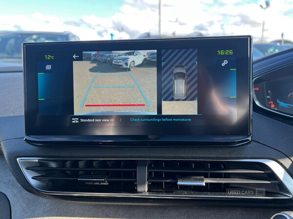 Used Peugeot 3008 2022 for sale - 77538888: Photo 22