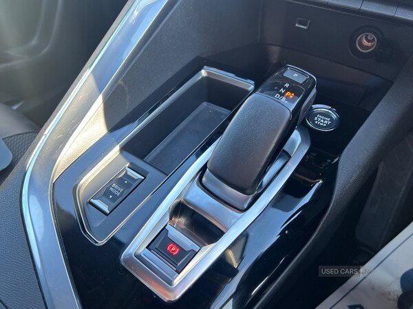 Used Peugeot 3008 2022 for sale - 77538888: Photo 23