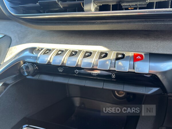 Used Peugeot 3008 2022 for sale - 77538888: Photo 24