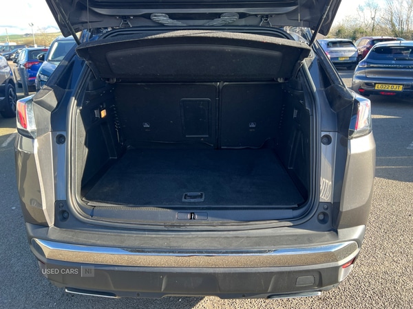 Used Peugeot 3008 2022 for sale - 77538888: Photo 5