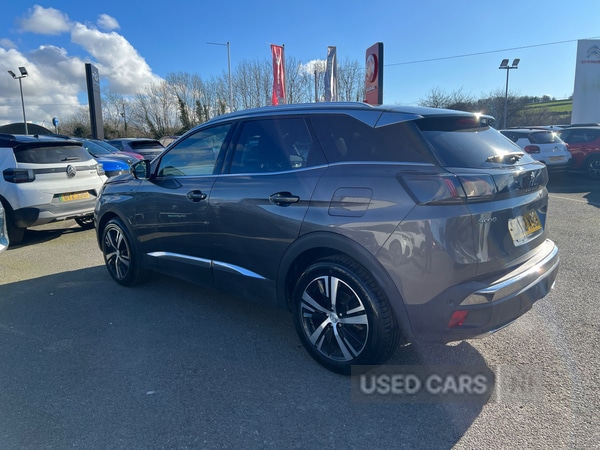 Used Peugeot 3008 2022 for sale - 77538888: Photo 6
