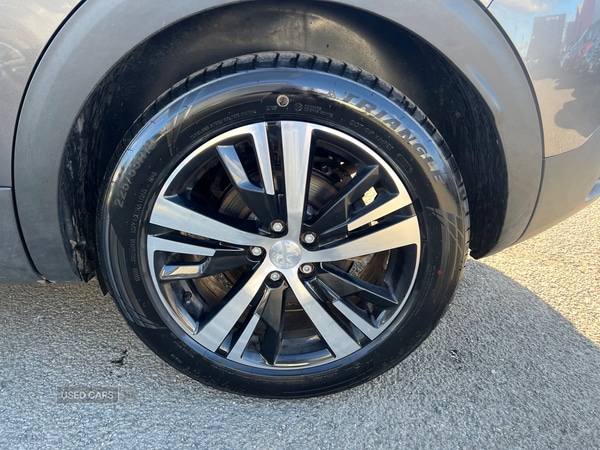 Used Peugeot 3008 2022 for sale - 77538888: Photo 7