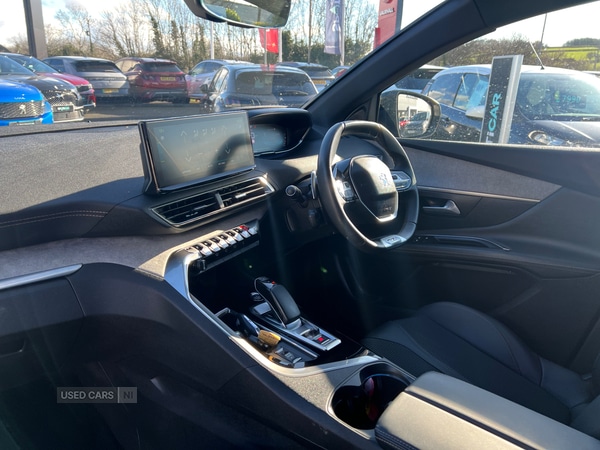 Used Peugeot 3008 2022 for sale - 77538888: Photo 9