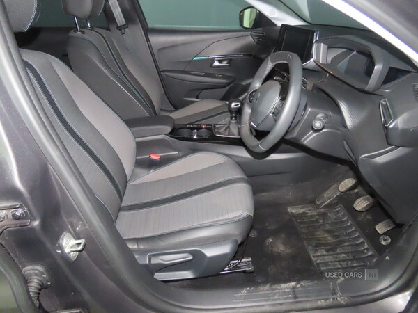Used Peugeot 208 2022 for sale - 77672339: Photo 10