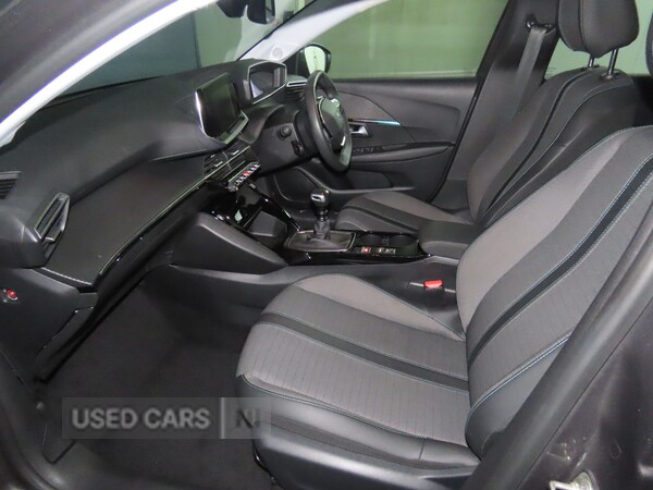 Used Peugeot 208 2022 for sale - 77672339: Photo 11