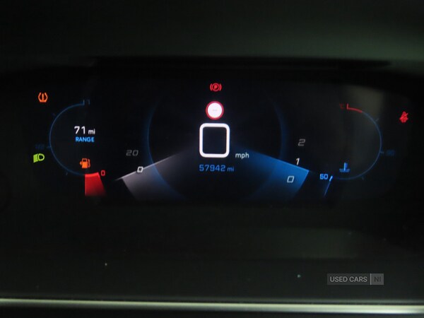 Used Peugeot 208 2022 for sale - 77672339: Photo 12