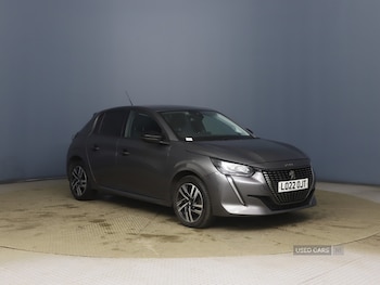 Peugeot 208 feature image
