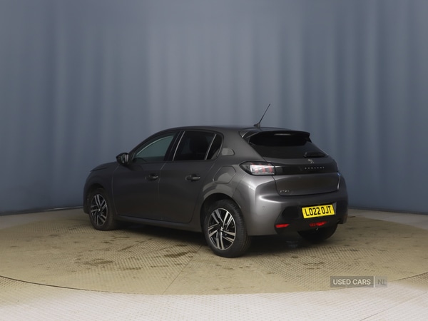 Used Peugeot 208 2022 for sale - 77672339: Photo 2