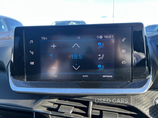 Used Peugeot 208 2022 for sale - 77672339: Photo 20