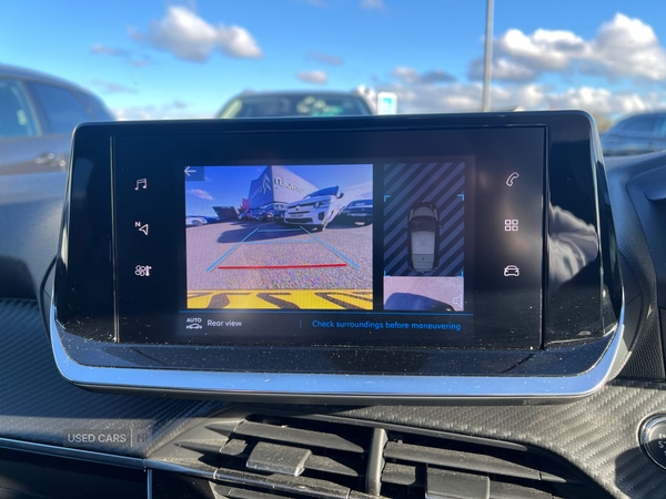 Used Peugeot 208 2022 for sale - 77672339: Photo 21