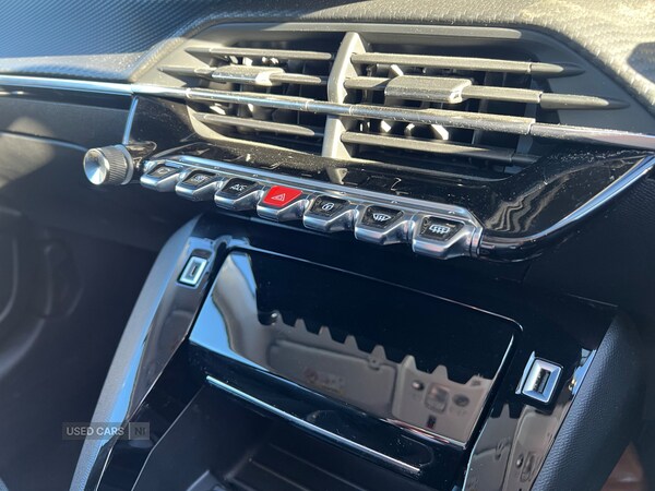 Used Peugeot 208 2022 for sale - 77672339: Photo 23