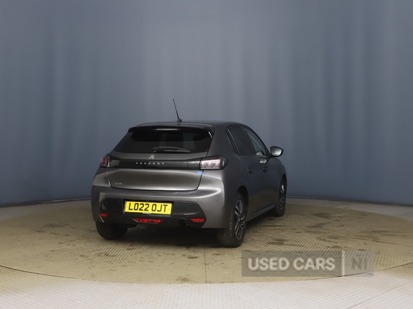 Used Peugeot 208 2022 for sale - 77672339: Photo 4