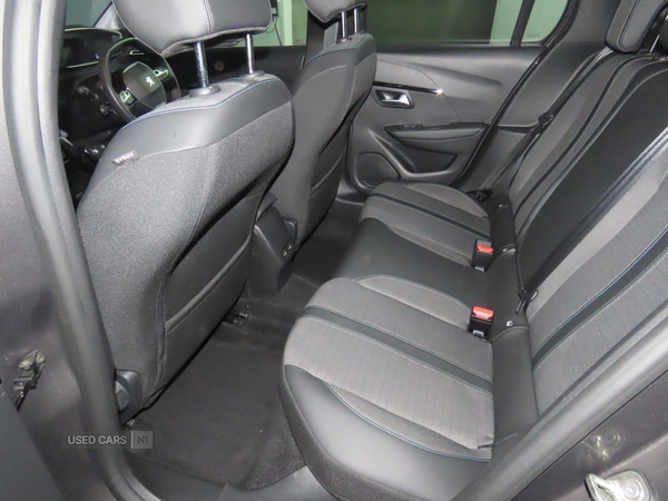 Used Peugeot 208 2022 for sale - 77672339: Photo 5