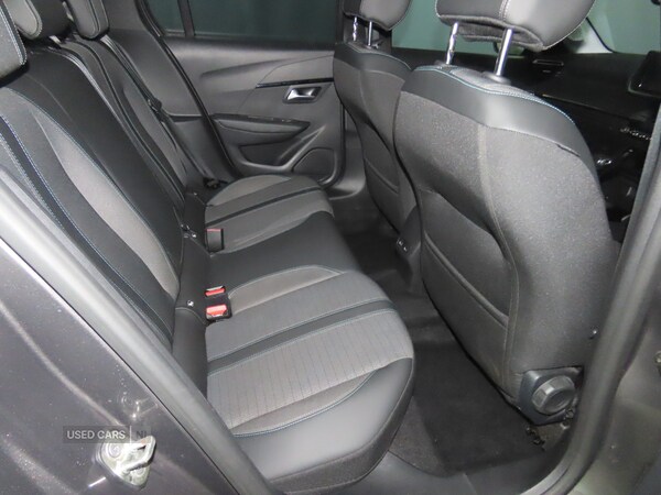 Used Peugeot 208 2022 for sale - 77672339: Photo 6