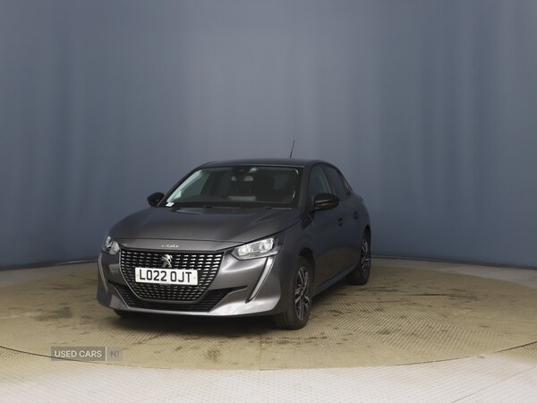 Used Peugeot 208 2022 for sale - 77672339: Photo 9