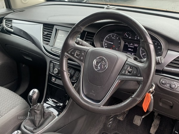 Used Vauxhall Mokka X 2019 for sale - 76201695: Photo 13