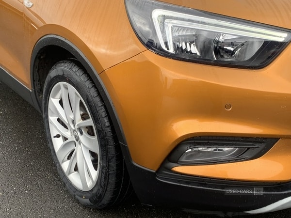 Used Vauxhall Mokka X 2019 for sale - 76201695: Photo 14