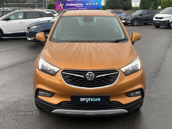 Used Vauxhall Mokka X 2019 for sale - 76201695: Photo 15