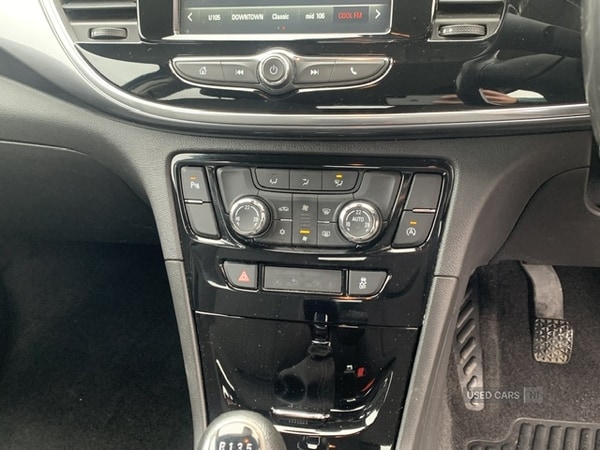 Used Vauxhall Mokka X 2019 for sale - 76201695: Photo 16