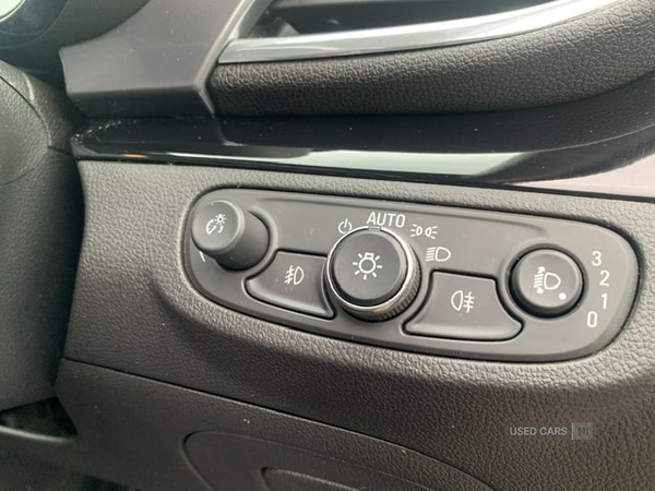 Used Vauxhall Mokka X 2019 for sale - 76201695: Photo 17