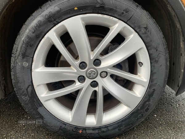 Used Vauxhall Mokka X 2019 for sale - 76201695: Photo 18