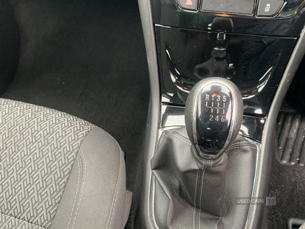 Used Vauxhall Mokka X 2019 for sale - 76201695: Photo 19