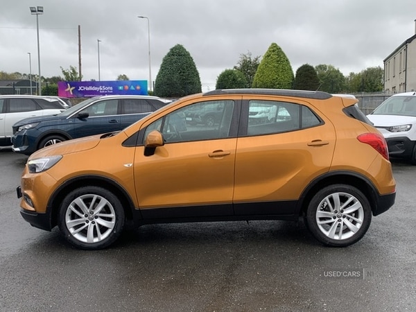 Used Vauxhall Mokka X 2019 for sale - 76201695: Photo 23