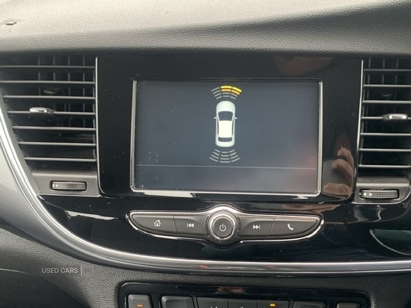 Used Vauxhall Mokka X 2019 for sale - 76201695: Photo 24