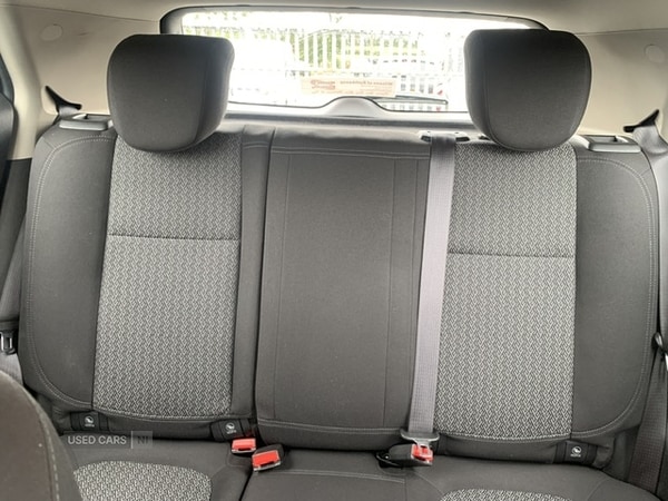 Used Vauxhall Mokka X 2019 for sale - 76201695: Photo 26