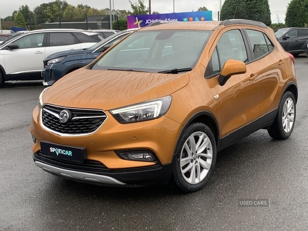Used Vauxhall Mokka X 2019 for sale - 76201695: Photo 27