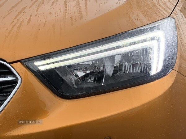 Used Vauxhall Mokka X 2019 for sale - 76201695: Photo 28