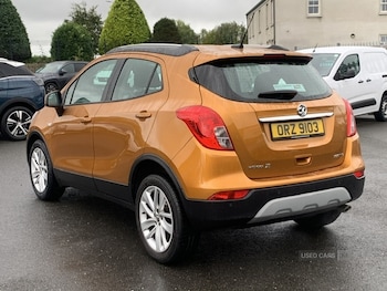 Used Vauxhall Mokka X 2019 for sale - 76201695: Photo 2