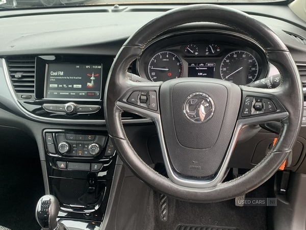 Used Vauxhall Mokka X 2019 for sale - 76201695: Photo 5