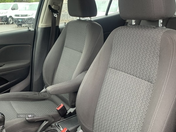 Used Vauxhall Mokka X 2019 for sale - 76201695: Photo 6