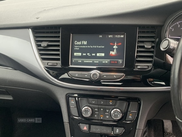 Used Vauxhall Mokka X 2019 for sale - 76201695: Photo 7