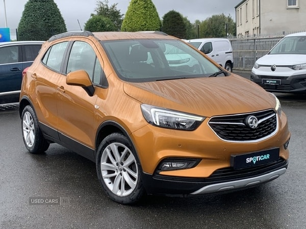 Used Vauxhall Mokka X 2019 for sale - 76201695: Photo 9