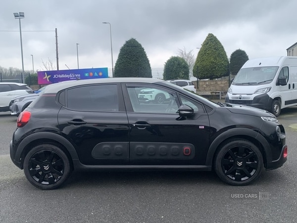 Used Citroen C3 2019 for sale - 77784976: Photo 11