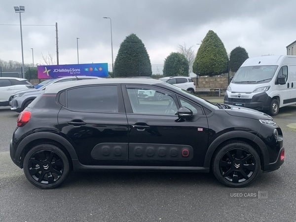 Used Citroen C3 2019 for sale - 77784976: Photo 13