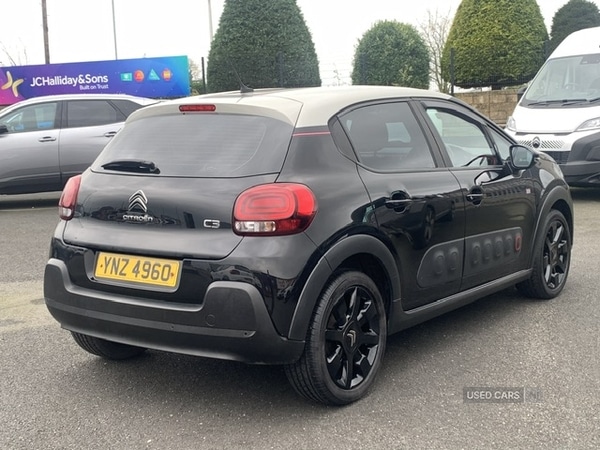 Used Citroen C3 2019 for sale - 77784976: Photo 14