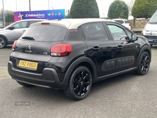 Used Citroen C3 2019 for sale - 77784976: Photo 16
