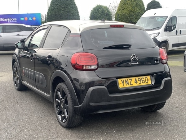 Used Citroen C3 2019 for sale - 77784976: Photo 17