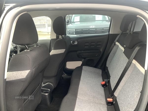 Used Citroen C3 2019 for sale - 77784976: Photo 18