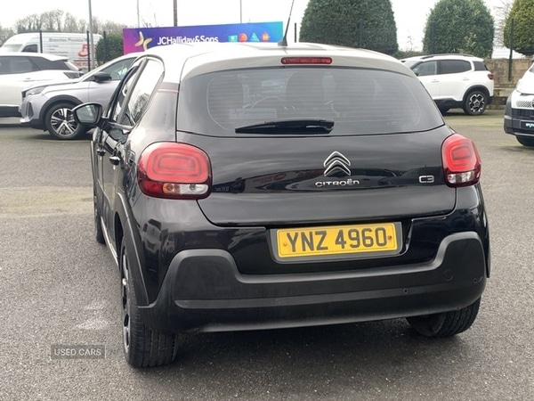 Used Citroen C3 2019 for sale - 77784976: Photo 19