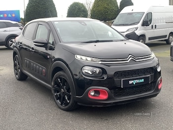 Used Citroen C3 2019 for sale - 77784976: Photo
