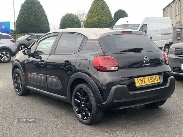 Used Citroen C3 2019 for sale - 77784976: Photo 2